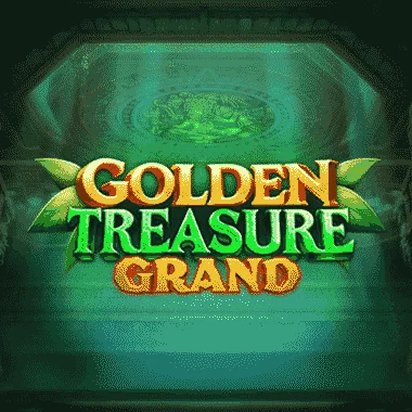 Grand Golden Treasure