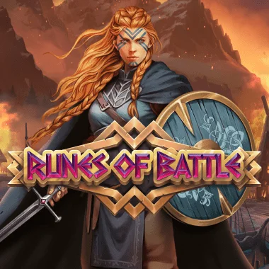 Runes of Battle